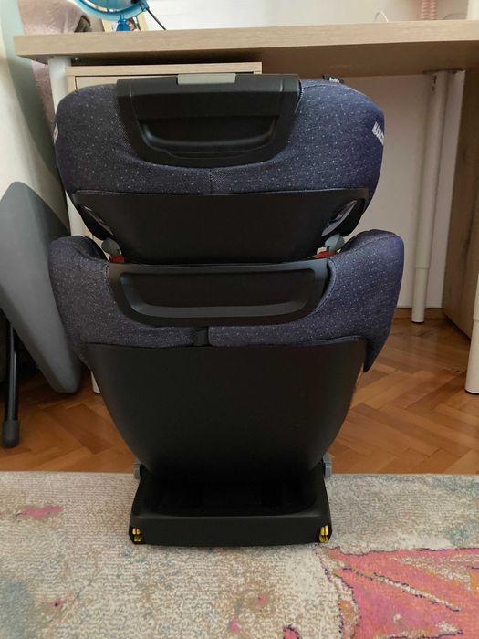 Maxi Cosi - Детско столче за кола RodiFix AirProtect