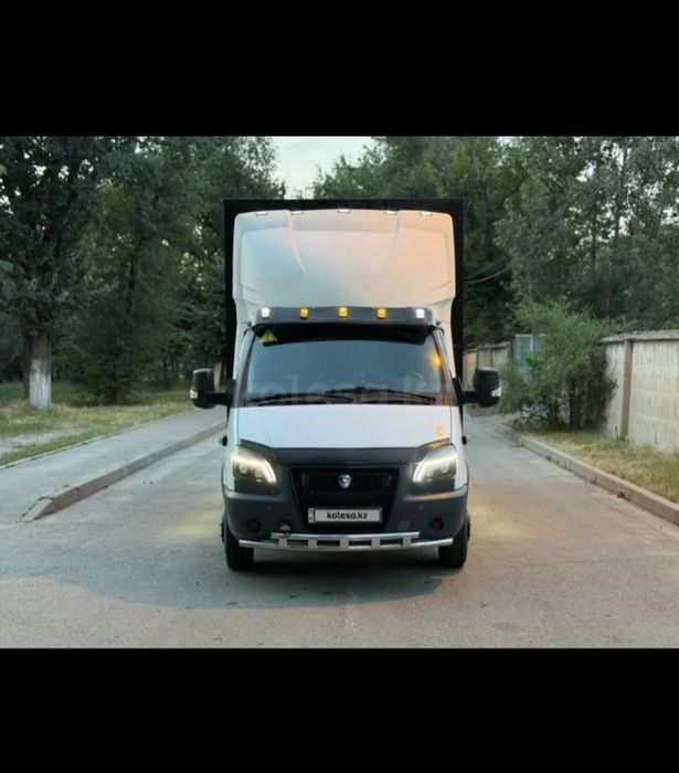 Газел сатылады жагдайы жаксы