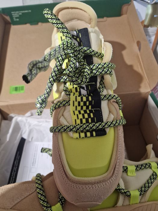 Маратонки  Lacoste