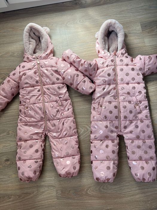 Комбинезон некст next