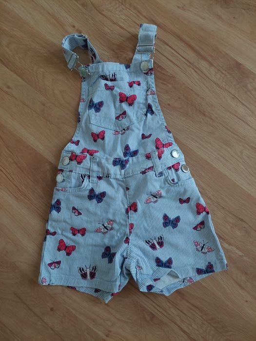 Детски дрехи като нови