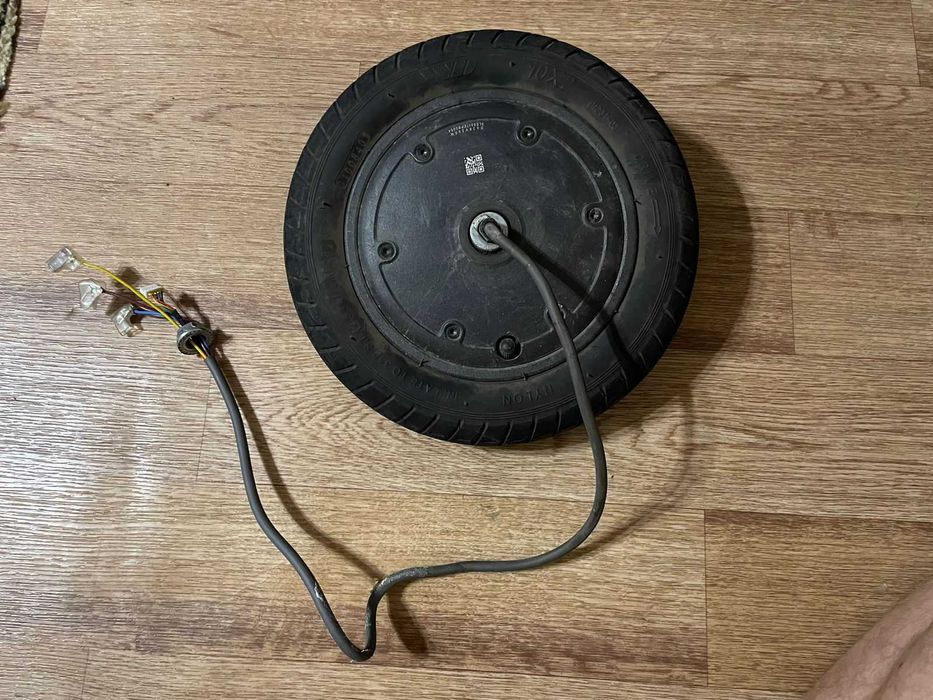 Мотор колесо Xiaomi M365