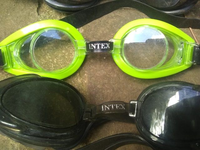 Водни очила