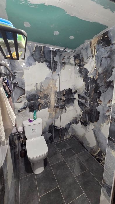 Вътрешни и външни ремонти