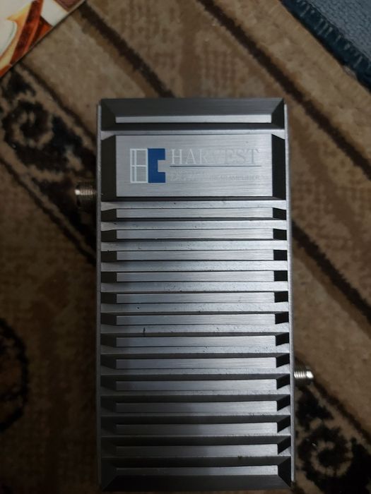 Harwest_радио база.