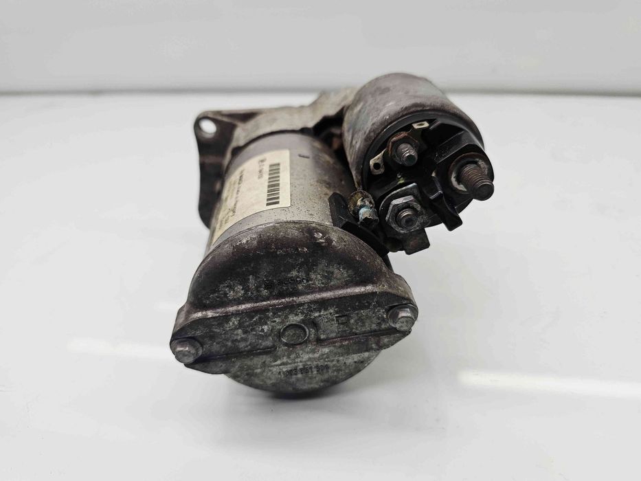 Electromotor 10 dinti  Opel Astra J [Fabr 2009-2015] 25194650 1.4 B B