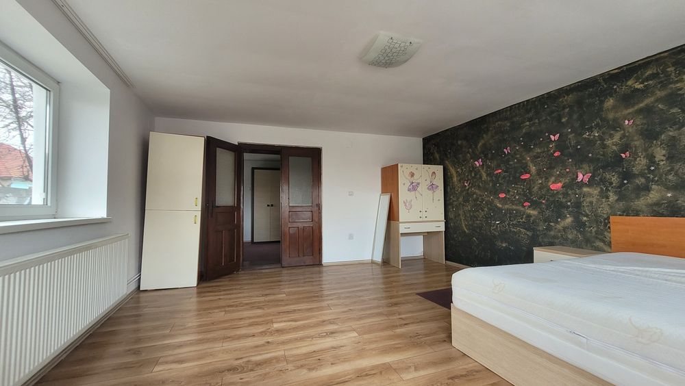 Casa individuala Crizbav