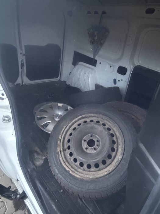 Opel Combo van 1.3 din 2017