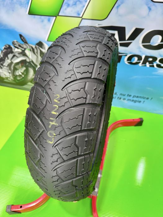 180 55 17 Anvelopa Moto 2024 Iarna Anlas Winter M+S Cauciuc C2279