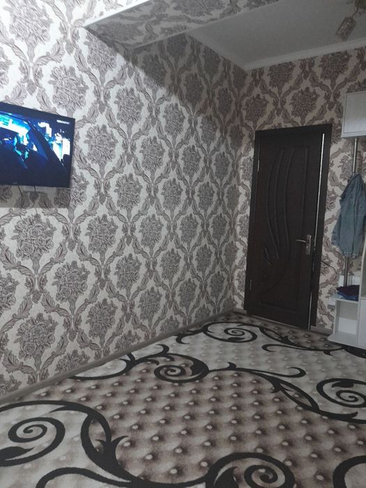 Mirzo Ulug'bek tumani sayram 4-tor ko‘cha