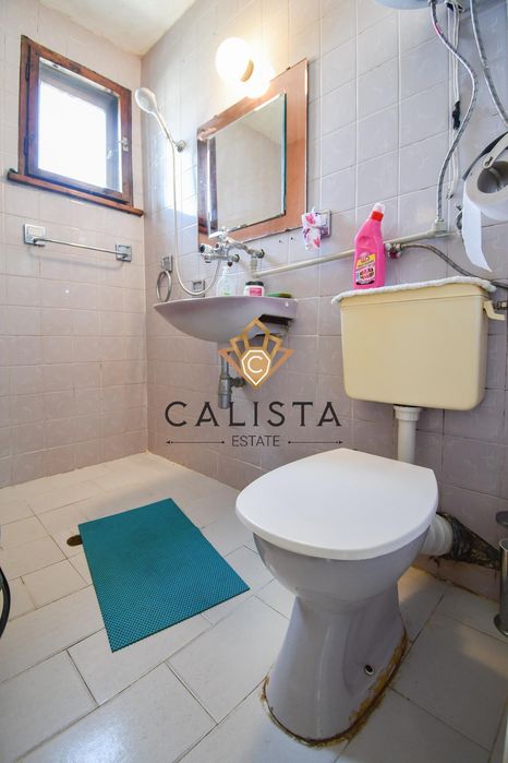 Дава се под наем Тристаен апартамент в София, Център - 105 кв.м за 611.49 € - Снимка #9