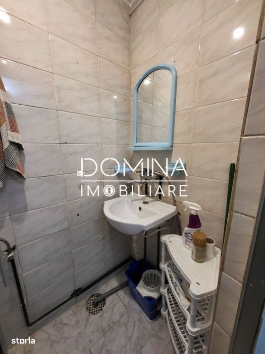Vanzare apartament cu 2 camere in Targu Jiu, strada Gheorghe Barboi