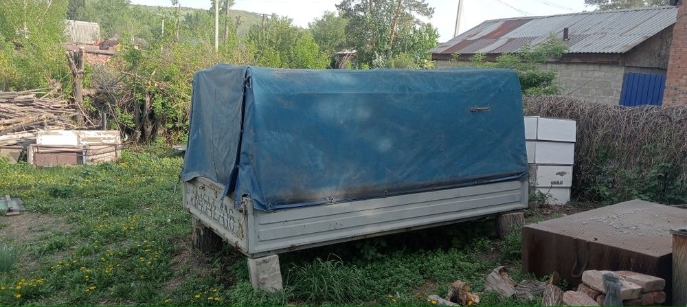 Продам бутку, тент