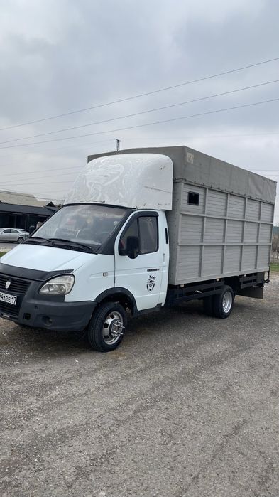 Газель сатылады продажа