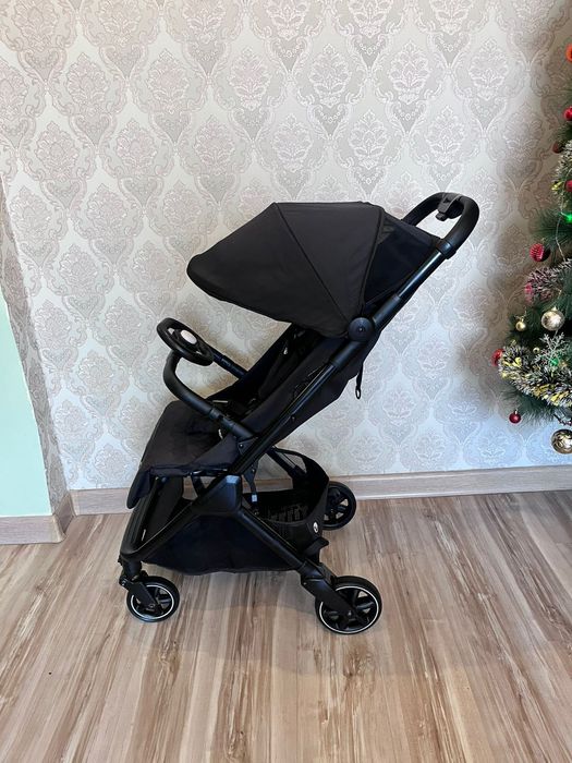 Коляска Easywalker Jackey