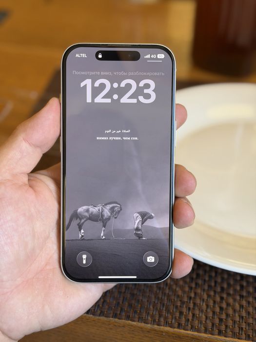 IPhone 17 Pro 256 GB