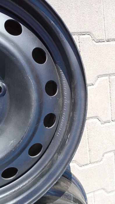 Джанти 7Jx16 ET40