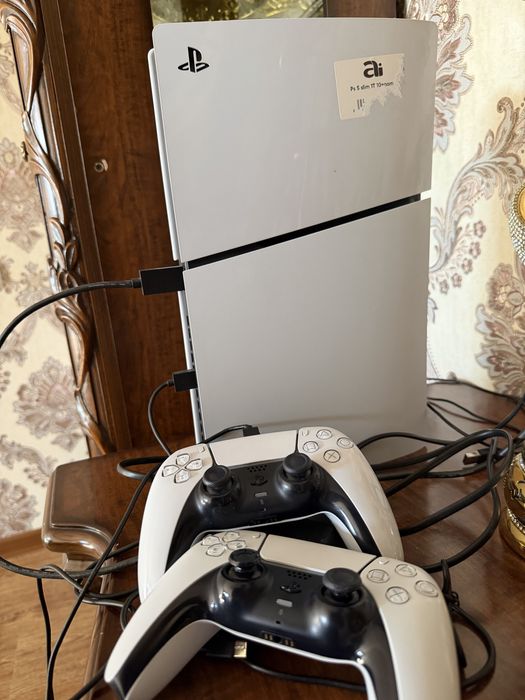 Ps5 хорошое состояние.