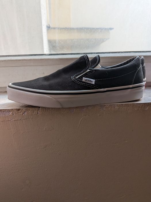 Vans обувки  размер 40 и 41