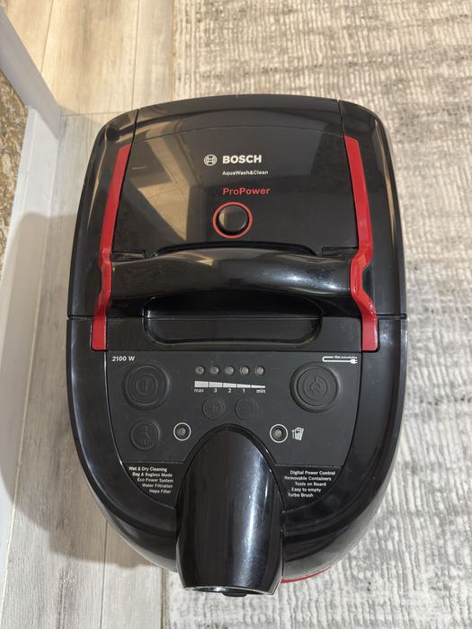 Aspirator BOSCH ProPower