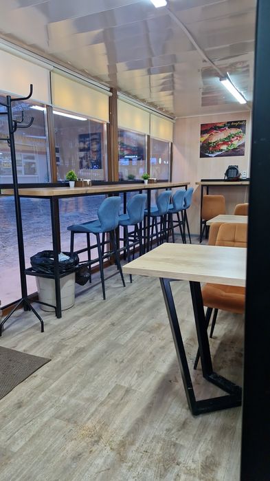 Продам готовый бизнес, срочноооо