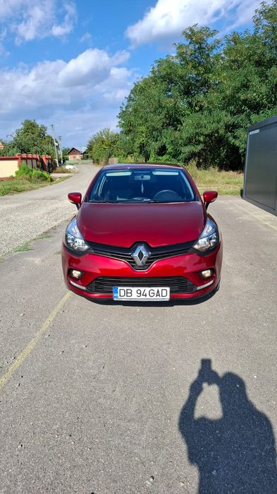 RENAULT 4 2018 — imagine 2