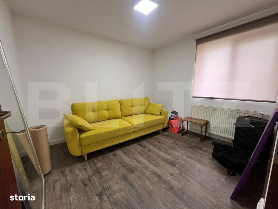 Apartament Spatiu Comercial / Birou – Zona Centrala, Nasaud — fotografia 3