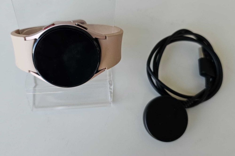 Samsung Galaxy Watch 4 - Ca nou cu factura + garantie