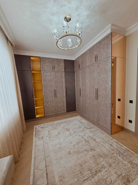 Хирмонтепа,Никитина,Циалковский -4 сотки новый евродом