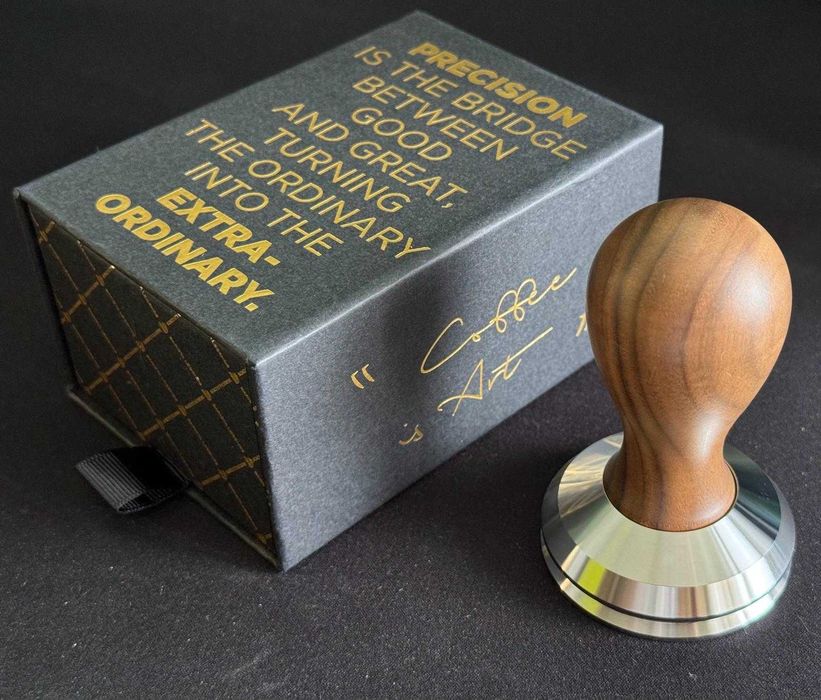 Tamper Barista Legends 58.5mm