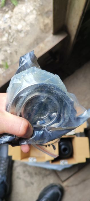 ШРУС на Мазду 626 ge