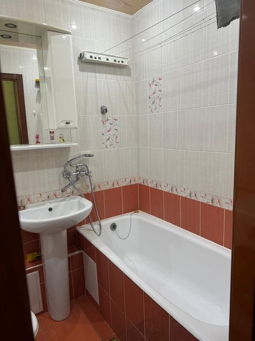 Продам 1 ком квартиру 19 микрорайон