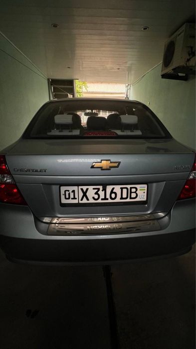 Машина продается