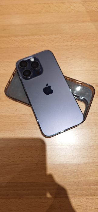 Iphone 14 pro 256gb