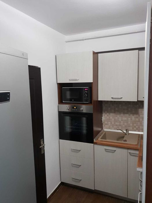 GARSONIERA DE INCHIRIAT , sector 1 Bucuresti