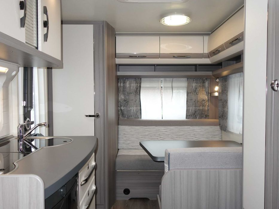 Rulote din Brasov - inchiriere rulote Hobby 2021