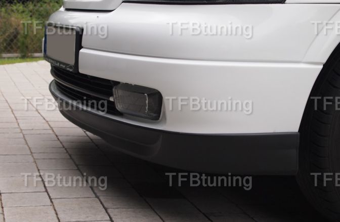 Prelungire bara fata fusta spoiler lip OPEL ASTRA G BREAK COMBI