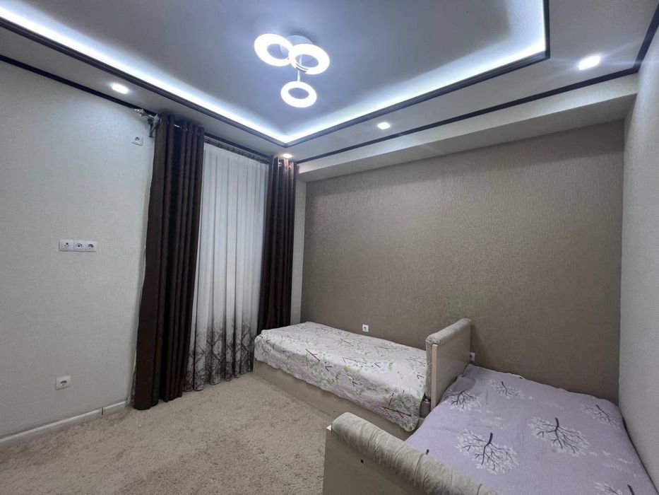 4/3/8 Продается квартира в Новостройке на Паркентский