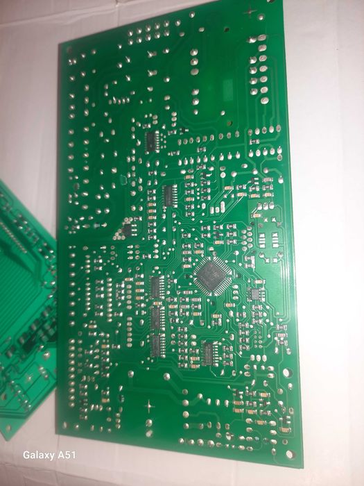 Placa electronica centrala Immergas ZEUS SUPERIOR KW, cod  1.027392