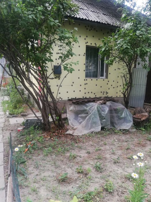 Продам пол дома. Байсерке