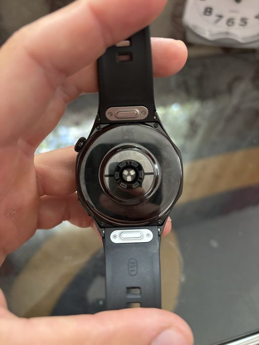 Vand Huawei Watch Gt 2 PRO