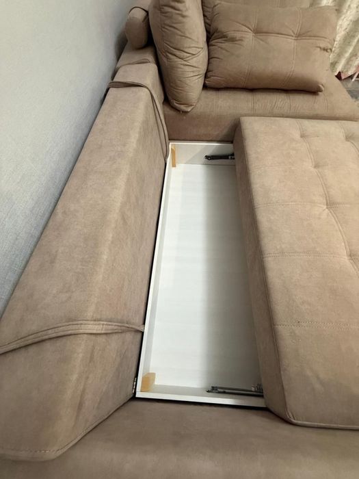 Мебель мягкая диван