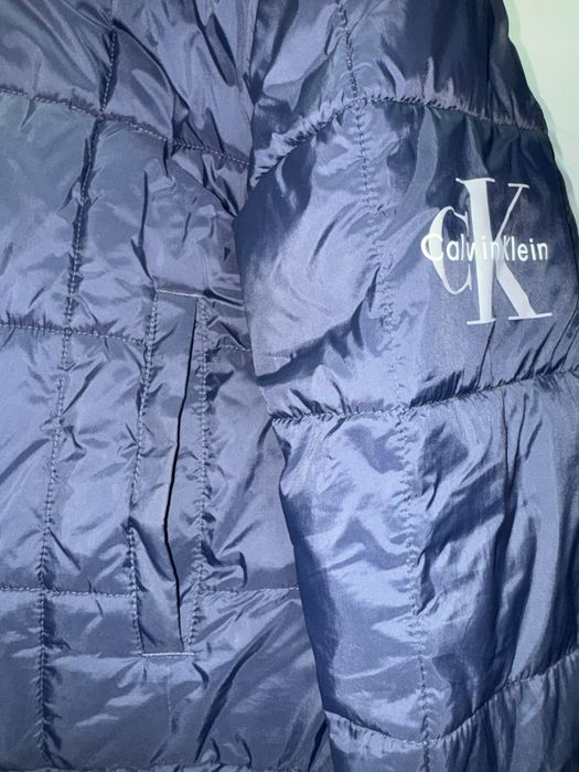 Куртка Calvi Klein