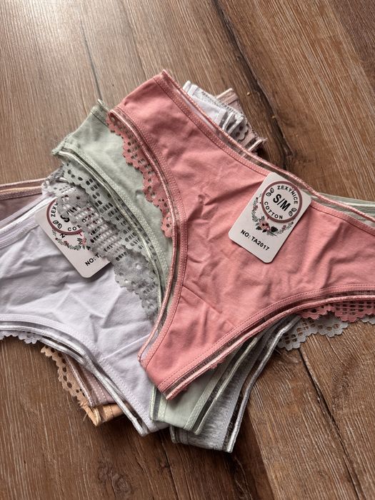 Дамско бельо-1€ брой