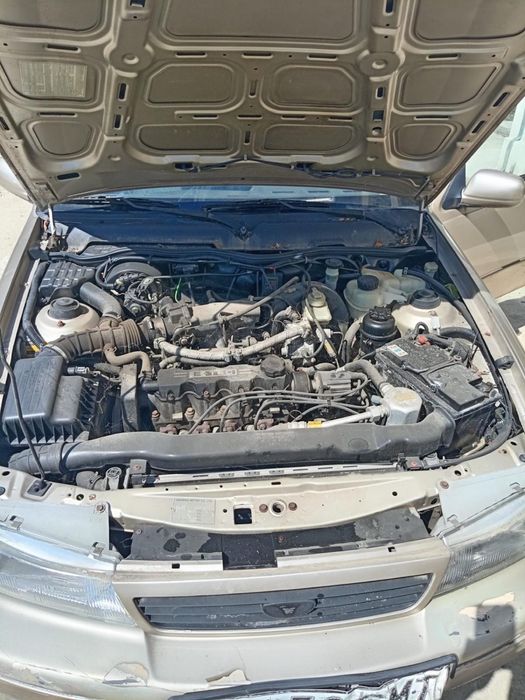 Cielo Daewo 1.6 GPL 500€