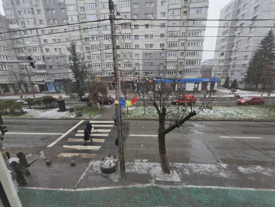 Închiriez apartament in regim hotelier locatie centrala