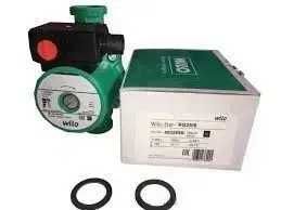 Pompa centrala termica Willo Rs 25 6 180 Boiler bypass