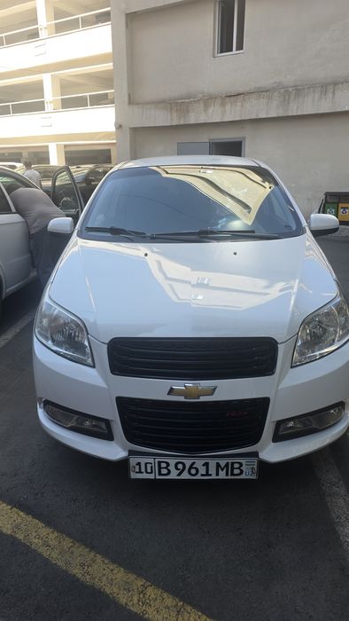 Nexia3 2021 yil Avtomat