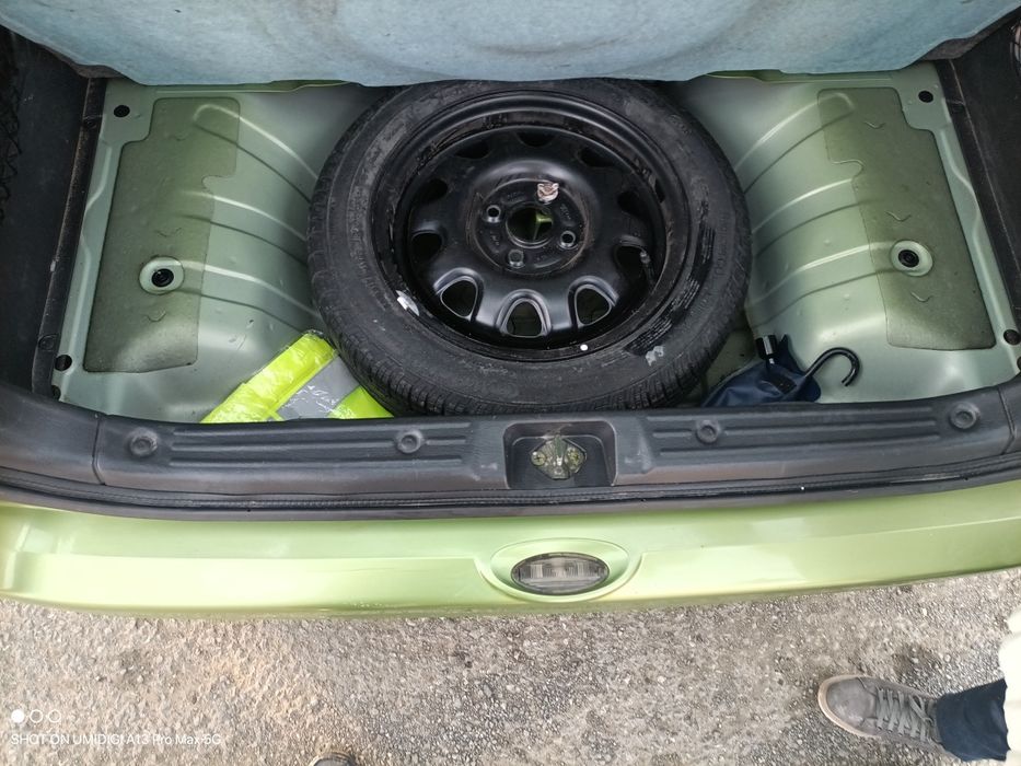 Опел Агила 1.0
Двиг