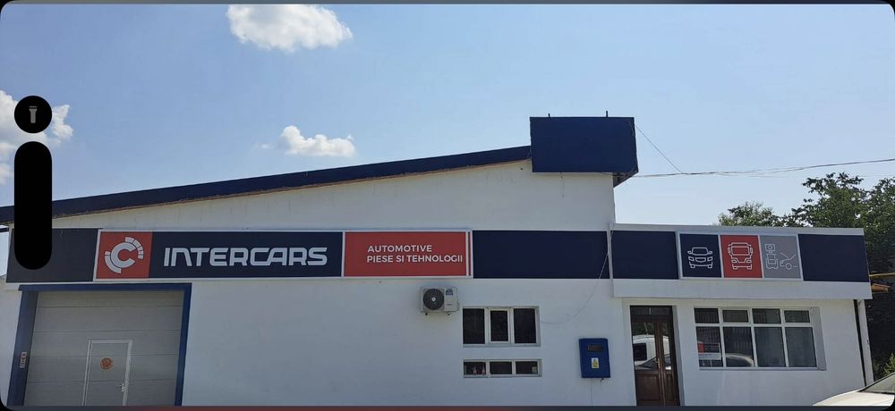 COMPLEX HALE INDUSTRIALE PREMIUM – 2000 mp – Vaslui – zonă Dedeman – investitie cu chiriasi